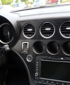 Quality interior & exterior steel car accessories and auto parts