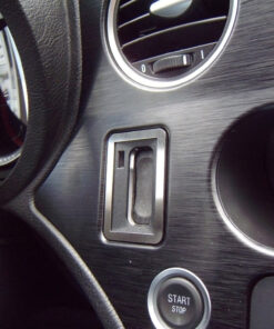 Quality interior & exterior steel car accessories and auto parts