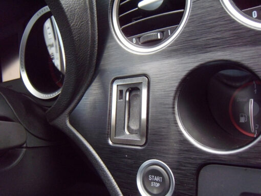 Quality interior & exterior steel car accessories and auto parts