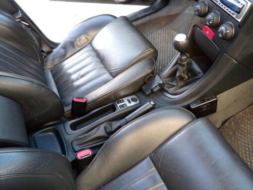 Quality interior & exterior steel car accessories and auto parts