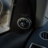 FORD MONDEO MK3 MIRROR CONTROL SWITCH COVER - Quality interior & exterior steel car accessories and auto parts