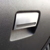 FORD FOCUS C-MAX GLOVE BOX HANDLE COVER - Quality interior & exterior steel car accessories and auto parts