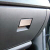 FORD MONDEO MK3 GLOVE BOX HANDLE COVER - Quality interior & exterior steel car accessories and auto parts