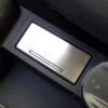 FORD MONDEO MK3 CENTER CONSOLE STORAGE COVER - Quality interior & exterior steel car accessories and auto parts