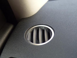 FORD MONDEO MK3 DEFROST VENT COVER - Quality interior & exterior steel car accessories and auto parts