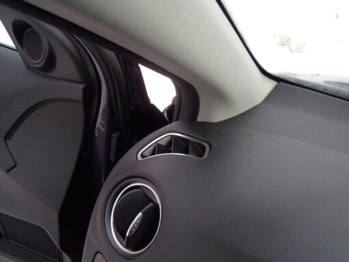 FORD MONDEO MK4 DEFROST VENT COVER - Quality interior & exterior steel car accessories and auto parts