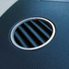 FORD KUGA DEFROST VENT COVER - Quality interior & exterior steel car accessories and auto parts