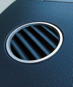 FORD KUGA DEFROST VENT COVER - Quality interior & exterior steel car accessories and auto parts