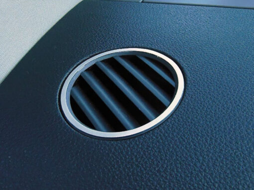 FORD KUGA DEFROST VENT COVER - Quality interior & exterior steel car accessories and auto parts