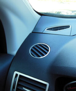 FORD KUGA DEFROST VENT COVER - Quality interior & exterior steel car accessories and auto parts