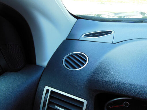 FORD KUGA DEFROST VENT COVER - Quality interior & exterior steel car accessories and auto parts