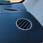 FORD KUGA DEFROST VENT COVER - Quality interior & exterior steel car accessories and auto parts