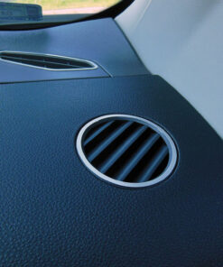 FORD KUGA DEFROST VENT COVER - Quality interior & exterior steel car accessories and auto parts