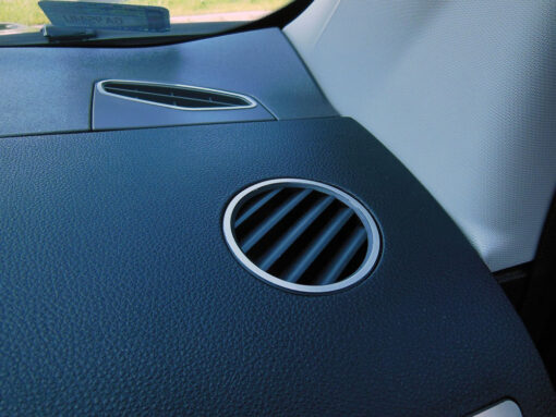 FORD KUGA DEFROST VENT COVER - Quality interior & exterior steel car accessories and auto parts