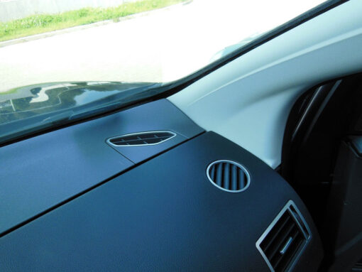 FORD KUGA DEFROST VENT COVER - Quality interior & exterior steel car accessories and auto parts