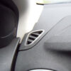 FORD FOCUS C-MAX DEFROST VENT COVER - Quality interior & exterior steel car accessories and auto parts