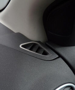 FORD FOCUS C-MAX DEFROST VENT COVER - Quality interior & exterior steel car accessories and auto parts