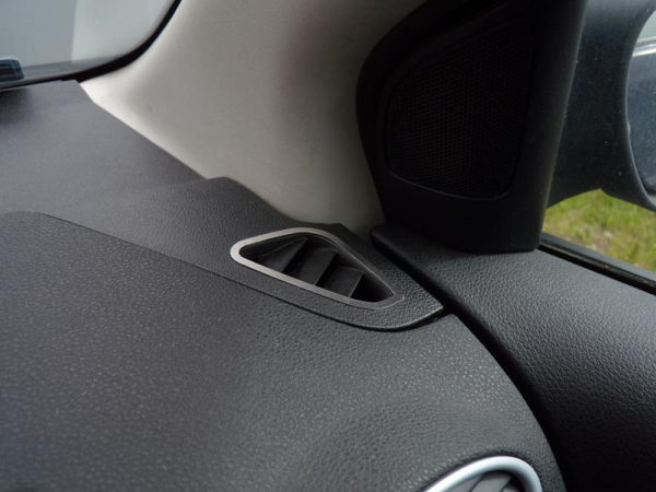 FORD FOCUS C-MAX DEFROST VENT COVER - Quality interior & exterior steel car accessories and auto parts