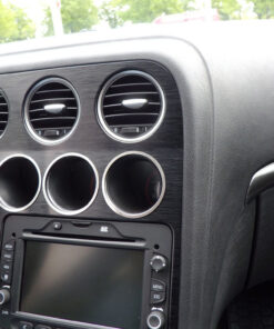 Quality interior & exterior steel car accessories and auto parts