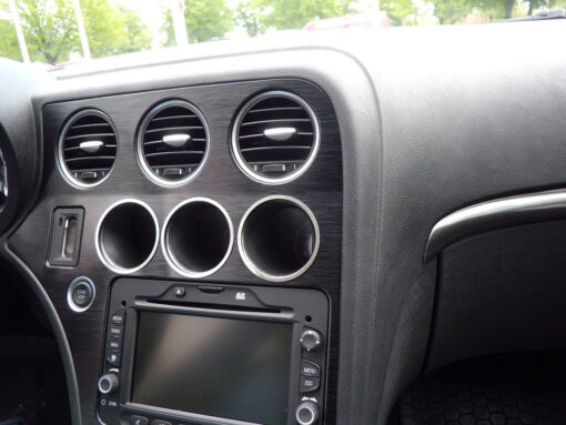 Quality interior & exterior steel car accessories and auto parts