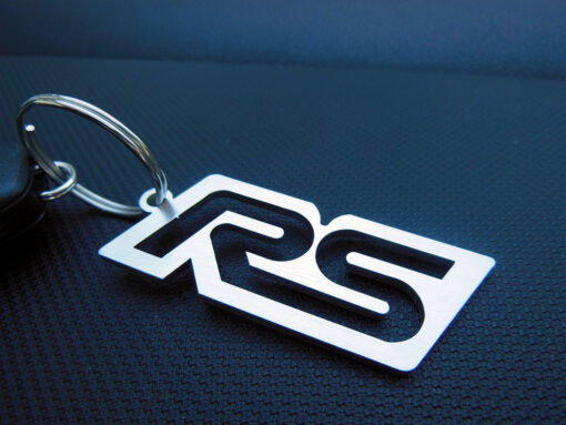 FORD KEYRING - Quality interior & exterior steel car accessories and auto parts