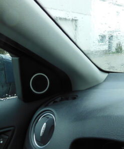 FORD MONDEO MK4 TWEETER COVER - Quality interior & exterior steel car accessories and auto parts