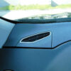 FORD KUGA DEFROST VENT COVER - Quality interior & exterior steel car accessories and auto parts