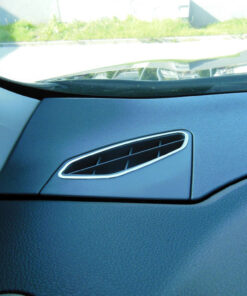 FORD KUGA DEFROST VENT COVER - Quality interior & exterior steel car accessories and auto parts