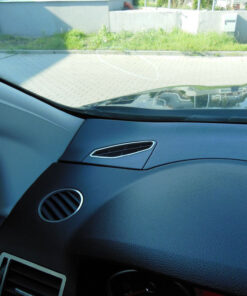 FORD KUGA DEFROST VENT COVER - Quality interior & exterior steel car accessories and auto parts