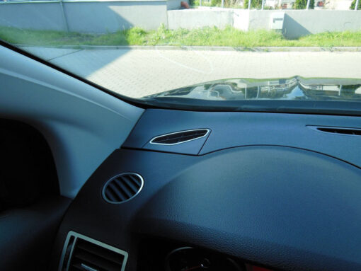 FORD KUGA DEFROST VENT COVER - Quality interior & exterior steel car accessories and auto parts