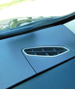 FORD KUGA DEFROST VENT COVER - Quality interior & exterior steel car accessories and auto parts