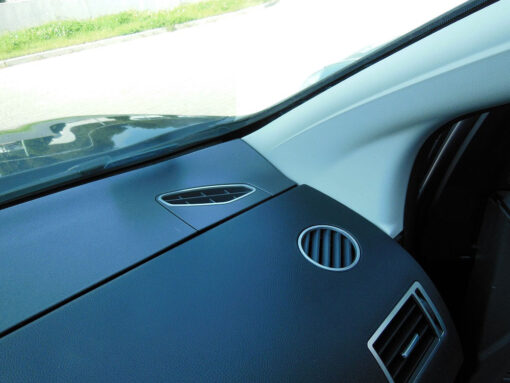 FORD KUGA DEFROST VENT COVER - Quality interior & exterior steel car accessories and auto parts