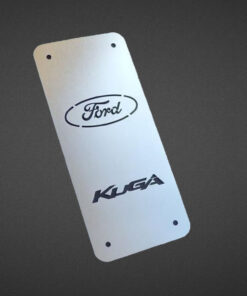 FORD KUGA FOOTREST - Quality interior & exterior steel car accessories and auto parts