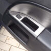 FORD MONDEO REAR DOOR CONTROL PANEL COVER - Quality interior & exterior steel car accessories and auto parts