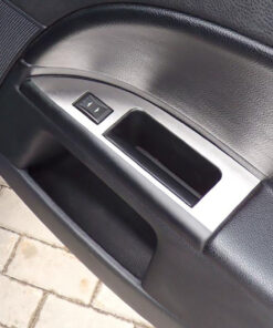 FORD MONDEO REAR DOOR CONTROL PANEL COVER - Quality interior & exterior steel car accessories and auto parts