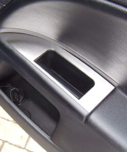 FORD MONDEO REAR DOOR CONTROL PANEL COVER - Quality interior & exterior steel car accessories and auto parts