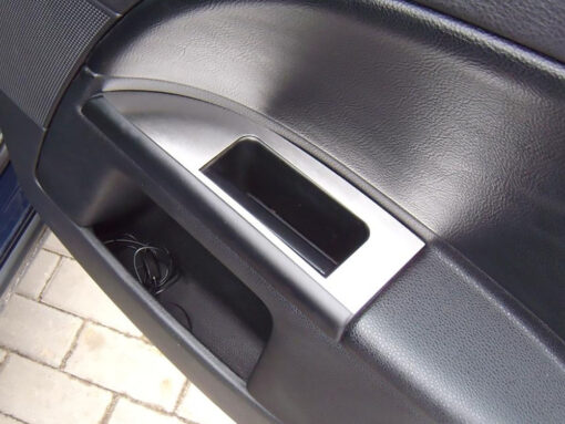 FORD MONDEO REAR DOOR CONTROL PANEL COVER - Quality interior & exterior steel car accessories and auto parts