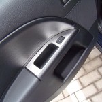 FORD MONDEO REAR DOOR CONTROL PANEL COVER - Quality interior & exterior steel car accessories and auto parts