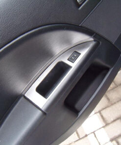 FORD MONDEO REAR DOOR CONTROL PANEL COVER - Quality interior & exterior steel car accessories and auto parts