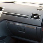 FORD KUGA PASSENGER SIDE TOP GLOVE BOX COVER - Quality interior & exterior steel car accessories and auto parts
