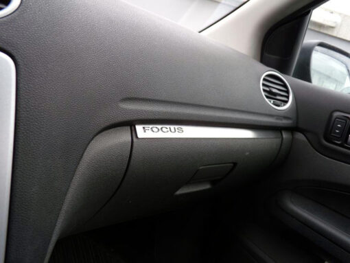 FORD FOCUS C-MAX TOP GLOVE BOX COVER - Quality interior & exterior steel car accessories and auto parts