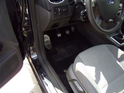 FORD FOCUS KUGA FIESTA C-MAX B-MAX FOOTREST