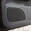 FORD FOCUS C-MAX SPEAKER COVER - Quality interior & exterior steel car accessories and auto parts