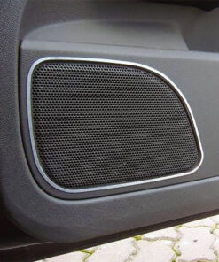 FORD FOCUS C-MAX SPEAKER COVER - Quality interior & exterior steel car accessories and auto parts