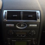 FORD MONDEO MK3 AIR VENT COVER - Quality interior & exterior steel car accessories and auto parts