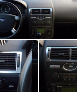 FORD MONDEO MK3 AIR VENT COVER - Quality interior & exterior steel car accessories and auto parts