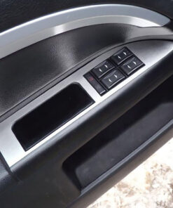 FORD MONDEO FRONT DOOR CONTROL PANEL COVER - Quality interior & exterior steel car accessories and auto parts