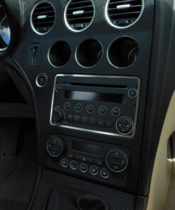 Quality interior & exterior steel car accessories and auto parts