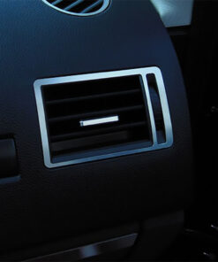 FORD KUGA AIR VENT COVER - Quality interior & exterior steel car accessories and auto parts