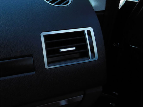 FORD KUGA AIR VENT COVER - Quality interior & exterior steel car accessories and auto parts
